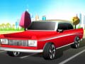ເກມ Thug Racing 3D