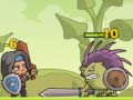 ເກມ Shorties’s Kingdom 3