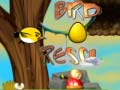 ເກມ Bird Rescue