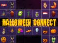 ເກມ Halloween Connect