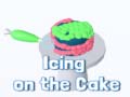 ເກມ Icing On The Cake
