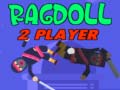 ເກມ Ragdoll 2 Player