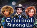 ເກມ Criminal Among Us