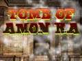 ເກມ The Tomb of Amon Ra