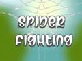 ເກມ Spider Fight
