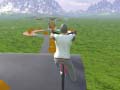 ເກມ Xtreme Speed Stunts Bmx