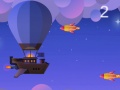ເກມ Cloud Flight