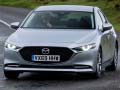 ເກມ Mazda 3 Sedan
