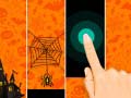 ເກມ Halloween Magic Tiles
