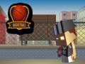 ເກມ Basketball
