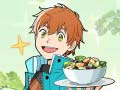ເກມ Chef Hero