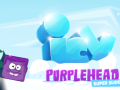 ເກມ Icy Purple Head