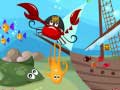 ເກມ Hidden Sea Treasure