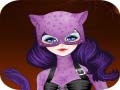 ເກມ Cute Halloween Dressup