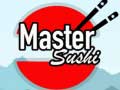 ເກມ Master Sushi