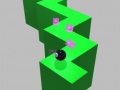 ເກມ Zigzag Ball