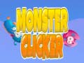 ເກມ Monster Clicker