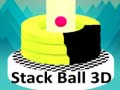 ເກມ Stack Ball 3D