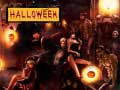 ເກມ Halloween