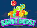 ເກມ Candy Burst