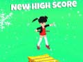 ເກມ Jump Stacker