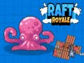 ເກມ Raft Royale