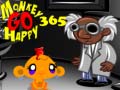 ເກມ Monkey Go Happy Stage 365