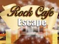 ເກມ Rock Cafe Escape