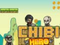 ເກມ Chibi Hero