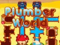 ເກມ Plumber World