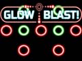 ເກມ Glow Blast!