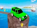 ເກມ Offroad Grand Monster Truck Hill Drive