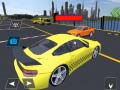 ເກມ Realistic Sim Car Park