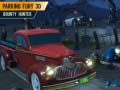 ເກມ Parking Fury 3D Bounty Hunters