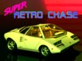 ເກມ Super Race Chase