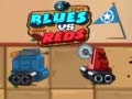 ເກມ Tiny Blues Vs Mini Reds