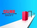 ເກມ Cube Shift