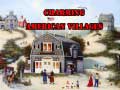 ເກມ Charming American Villages