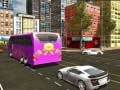 ເກມ City Bus Offroad Driving