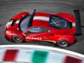 ເກມ Ferrari 488 GT3 Evo