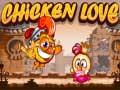 ເກມ Chicken Love