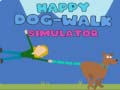 ເກມ Happy Dog-Walk Simulator