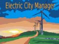 ເກມ Electric City Manager