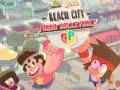 ເກມ Steven Universe Beach City Turbo Volleyball