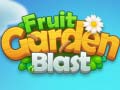 ເກມ Fruit Garden Blast