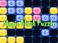 ເກມ Magic Block Puzzle