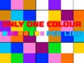 ເກມ Only one color per line