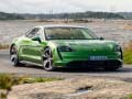 ເກມ Porsche Taycan