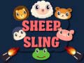 ເກມ Sheep Sling