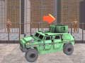 ເກມ Prisonier Transport Simulator